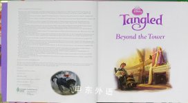 Disney Princess Adventure Stories