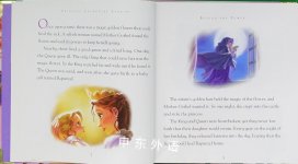 Disney Princess Adventure Stories