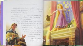 Disney Princess Adventure Stories