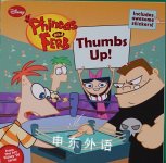 Thumbs Up! (Phineas and Ferb) Lara Bergen