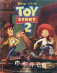 Toy Story 2 Walt Disney Company