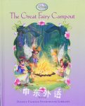 the great fairy campout disney