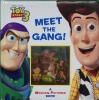 Meet the Gang!: A Moving Pictures Book