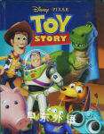 Toy Story Storybook Disney