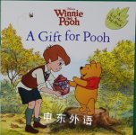 A Gift for Pooh (Disney Winnie the Pooh) Sara F. Miller