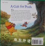 A Gift for Pooh (Disney Winnie the Pooh)
