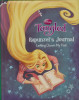 Tangled: Rapunzel's Journal: Letting Down My Hair