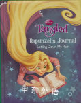 Tangled: Rapunzel's Journal: Letting Down My Hair Calliope Glass