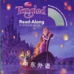 Tangled Read-Along  Disney