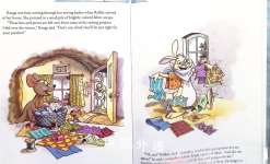 Winnie the Pooh Somebodys Treasure