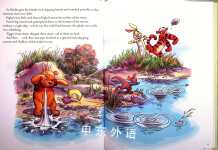 Roo's Big Nature Day (Kohl's Custom Pub)