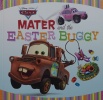 Mater and the Easter Buggy 
