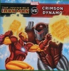 The Invincible Iron Man vs. Crimson Dynamo
