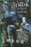 Attack on Asgard Thor Straczynski, J. Michael