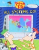 Phineas and Ferb: All Systems Go!