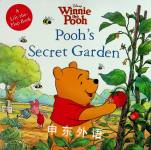 Winnie the Pooh Pooh's Secret Garden (Disney's Winnie the Pooh) Disney Book Group,Catherine Hapka