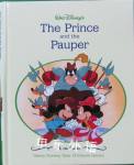 The prince and the pauper Elizabeth Rudnick