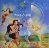 Disney Fairies: The Secret of the Wings Read-Along Storybook and CD