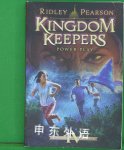 Power Play (Kingdom Keepers) Ridley Pearson