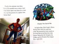 SpiderMan