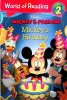 Mickey's Birthday Mickey and Friends