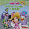 Disney Junior: Minnie：Easter Bonnet Parade