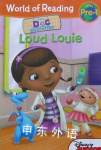 World of Reading: Doc McStuffins Loud Louie Disney