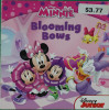 Minnie: Blooming Bows