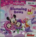 Minnie: Blooming Bows Nancy Parent
