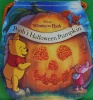Winnie the Pooh Pooh's Halloween Pumpkin (Disney Winnie the Pooh (Board))