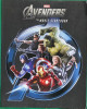 The Avengers Movie Storybook (The Movie Storybook)