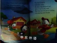 Huey Dewey and Louies Rainy Day