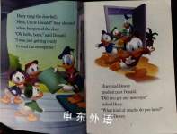Huey Dewey and Louies Rainy Day