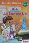 Doc McStuffins All Stuffed Up Disney Book Group;Catherine Hapka
