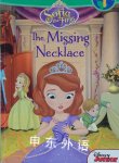 World of Reading: Sofia the First The Missing Necklace: Level 1 Disney Book Group;Lisa Ann Marsoli