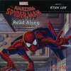The Amazing Spider-man Read-along Storybook and CD
