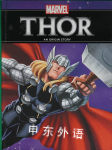 Thor: An Origin Story Rich Thomas Jr.