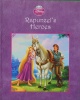 Rapunzel's heroes