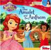 Sofia the First The Amulet and the Anthem