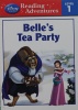 Belle's Tea Party