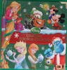 Disney Christmas Storybook Collection
