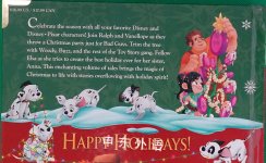 Disney Christmas Storybook Collection

