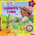 Leilanis Luau Disney