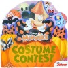 Minnie Minnie\'s Costume Contest
