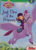 World of Reading: Sofia the First Just One of the Princes: Level 1