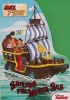 Sailing the Never Sea (Jake and the Never Land Pirates)