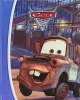cars 2: disney pixar storybook library 