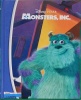 monsters, inc: disney pixar storybook library (book 3)