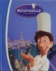 ratatouille: disney pixar storybook library 