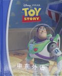 toy story:disney pixar storybook library Disney